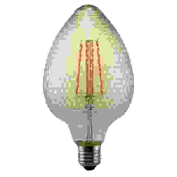 Nordlux LED žárovka Avra E27 2W 2200K