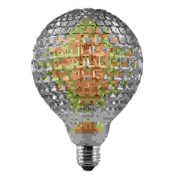 Nordlux LED žárovka Avra E27 2W 2200K