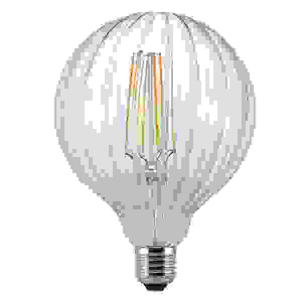 Nordlux LED žárovka Avra E27 2W 2200K