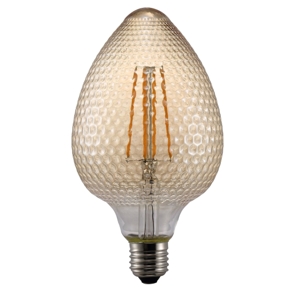 Nordlux LED žárovka Avra E27 2W 2200K