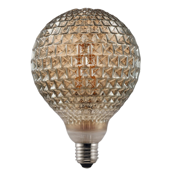 Nordlux LED žárovka Avra E27 2W 2200K