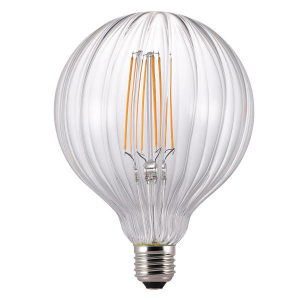 Nordlux LED žárovka Avra E27 2W 2200K