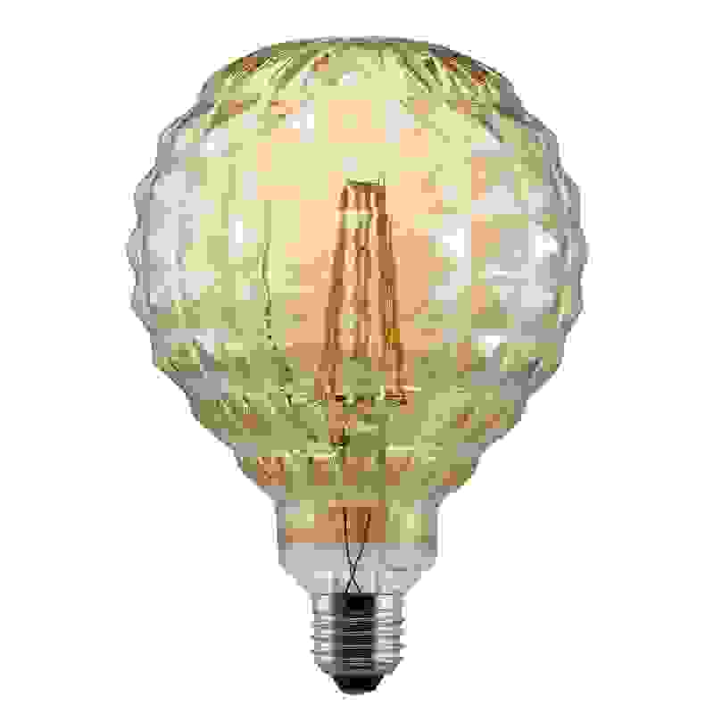 Nordlux LED žárovka Avra E27 2W 2200K
